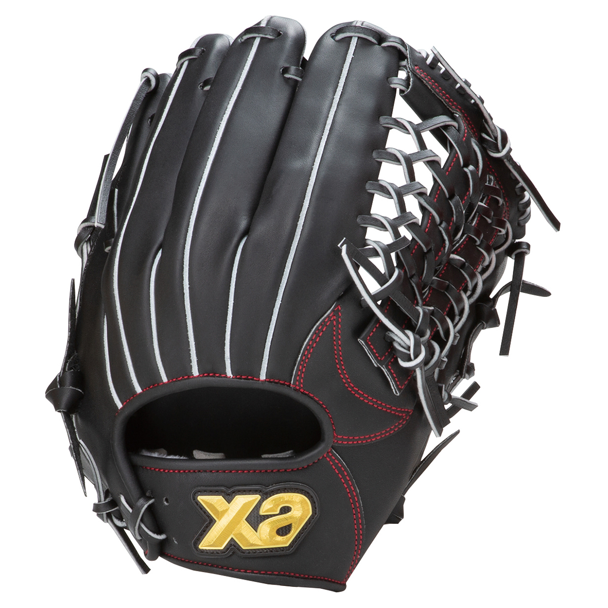 軟式トラスト［ベーシックライン］（サイズ30.5cm）一般外野手用グラブ