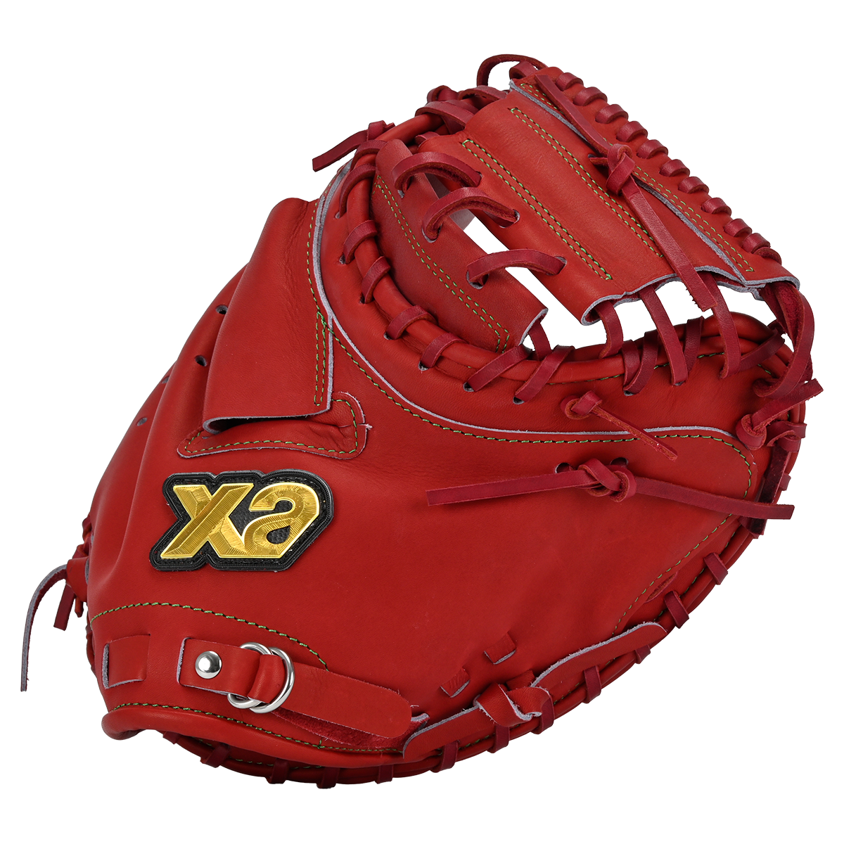 軟式トラストキャッチャーミット【CM1型】｜ザナックス公式オンライン