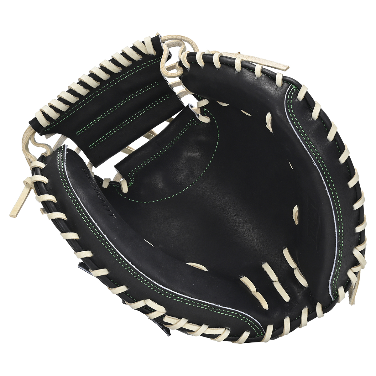 硬式トラスト キャッチャーミット【CM1型】｜ザナックス公式オンライン