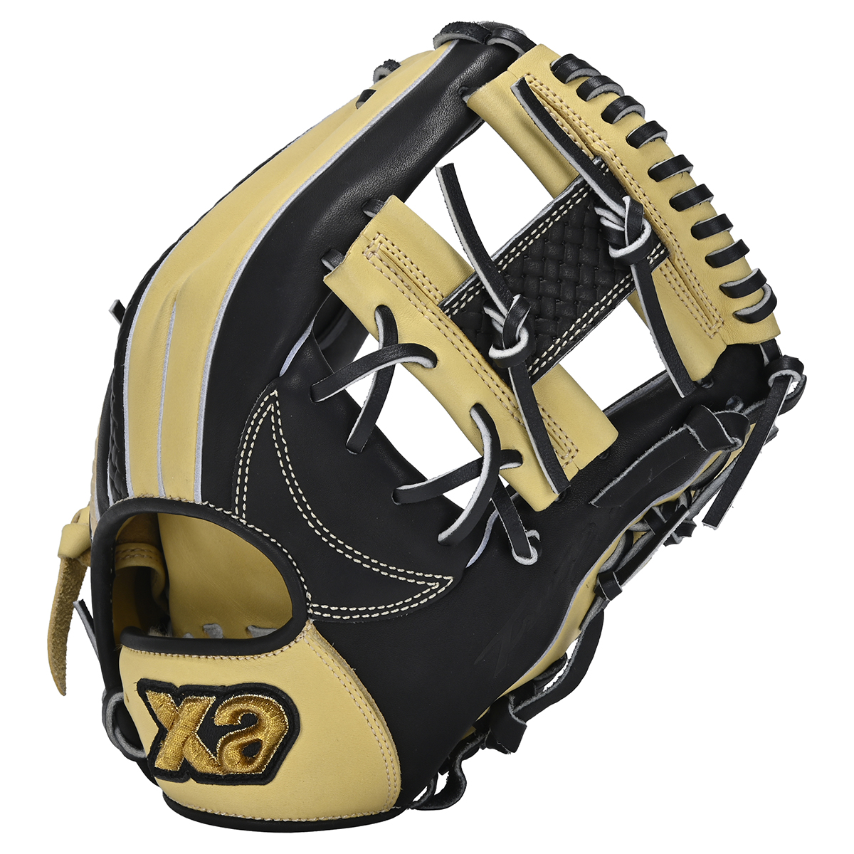 軟式トラストエックス（サイズ29.0cm）内野手用｜ザナックス公式