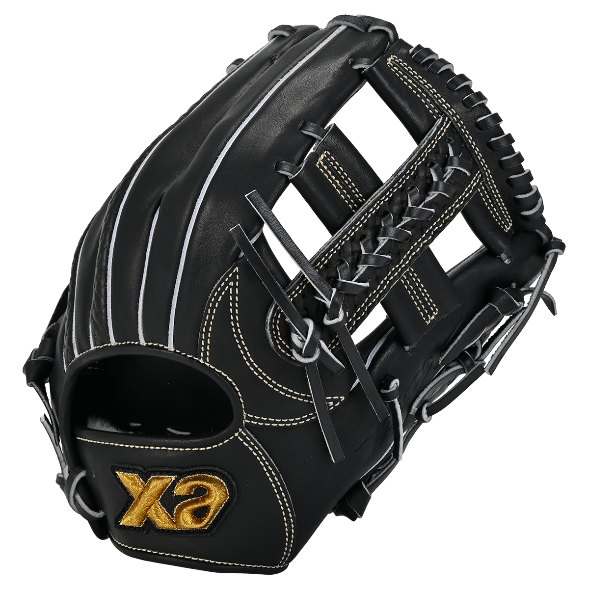 ザナックス Xanax 軟式 大人 一般 内野手用 グローブ グラブ 右投げ