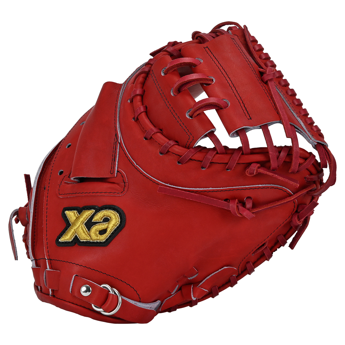 硬式一般用ザナパワーミット 【CL1型】｜ザナックス公式オンラインショップ