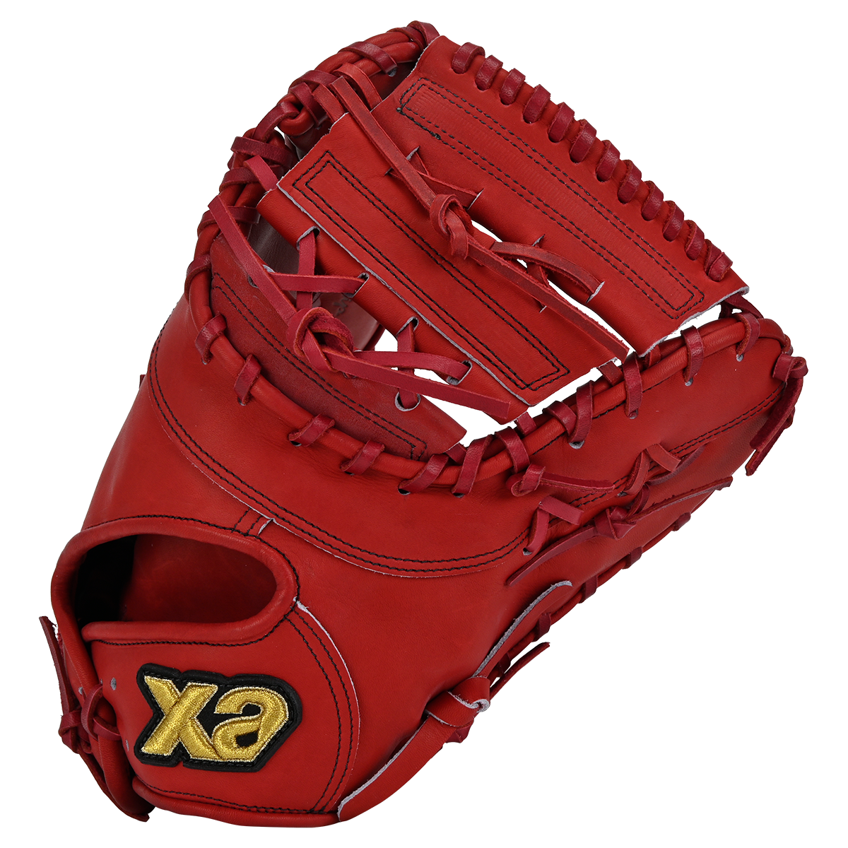 硬式一般用ザナパワーミット 【FO1型】｜ザナックス公式オンラインショップ