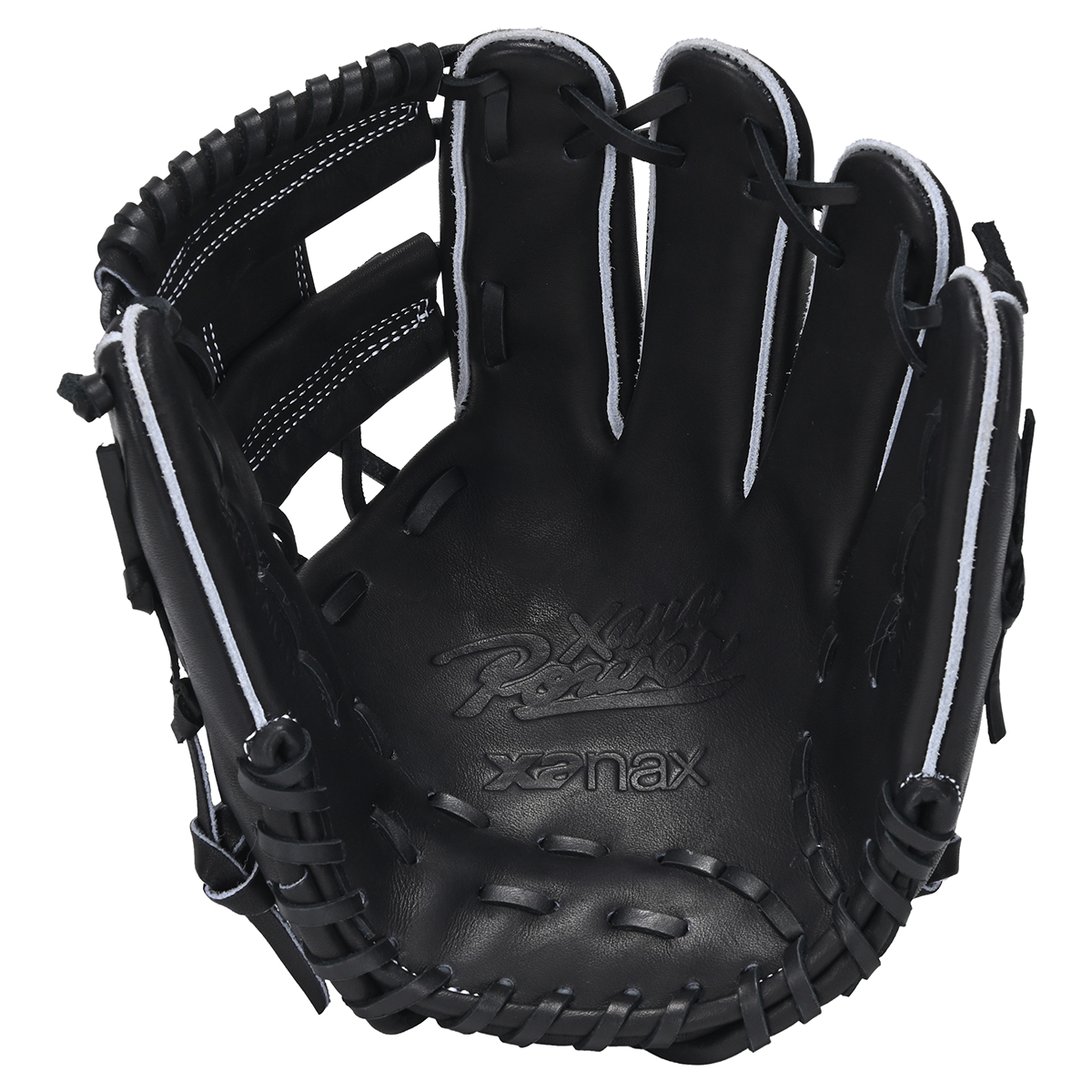 軟式一般用ザナパワーグラブ 内野手用【WD1型】｜ザナックス公式