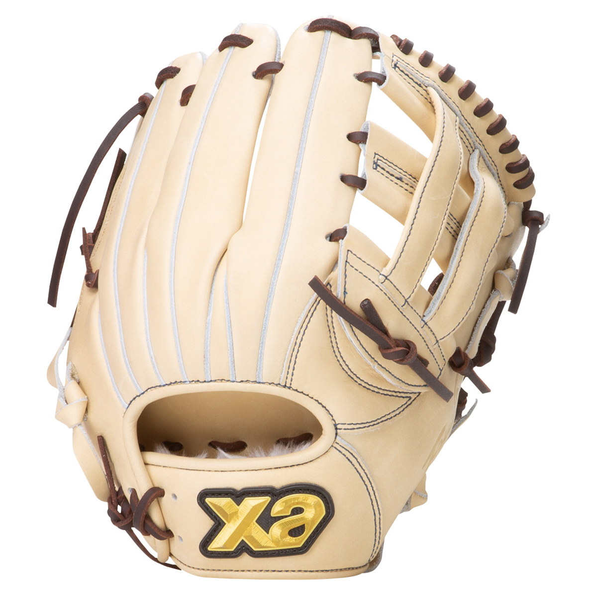 軟式トラスト［ベーシックライン］（サイズ29.5cm）一般内野手用グラブ