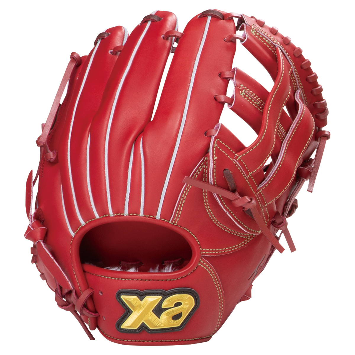 軟式トラスト［ベーシックライン］（サイズ29.5cm）一般内野手用グラブ