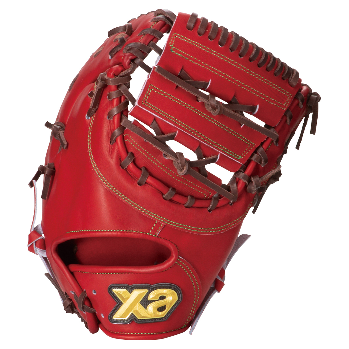 軟式トラスト ファーストミット【FL1型】｜ザナックス公式オンライン