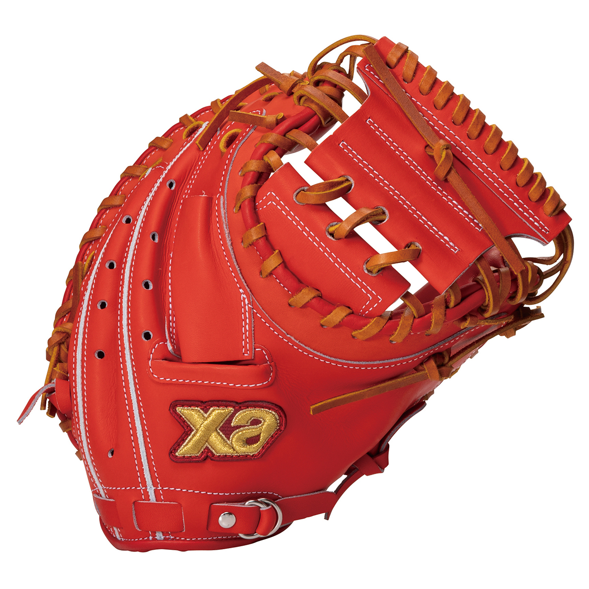 硬式スペクタスキャッチャーミット【CL1型】｜ザナックス公式