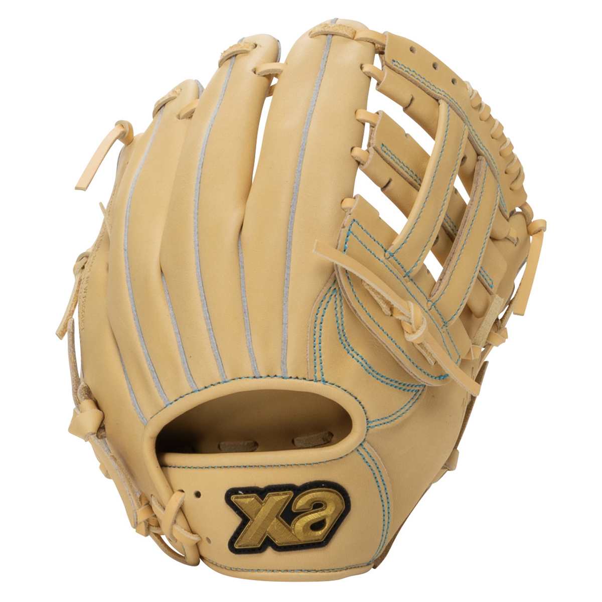 軟式ジュニア用ウィングエアーグラブ（サイズM）【AM2型】｜ザナックス