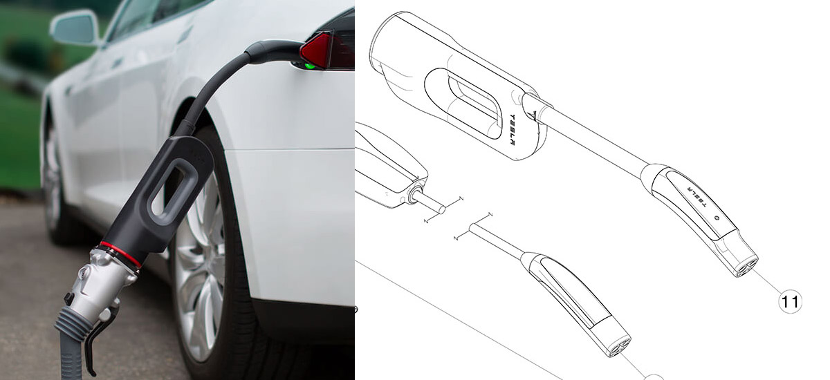 Tesla Model 3 CHAdeMO adapter is coming soon to North America