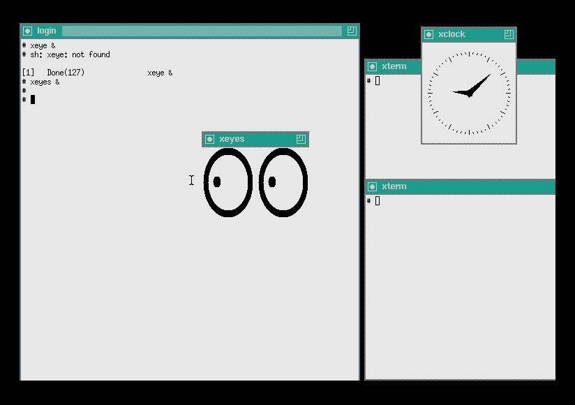 X68000日記(その17)2020.4.12 XM6typeG上で、最新版のNetBSD9.0を