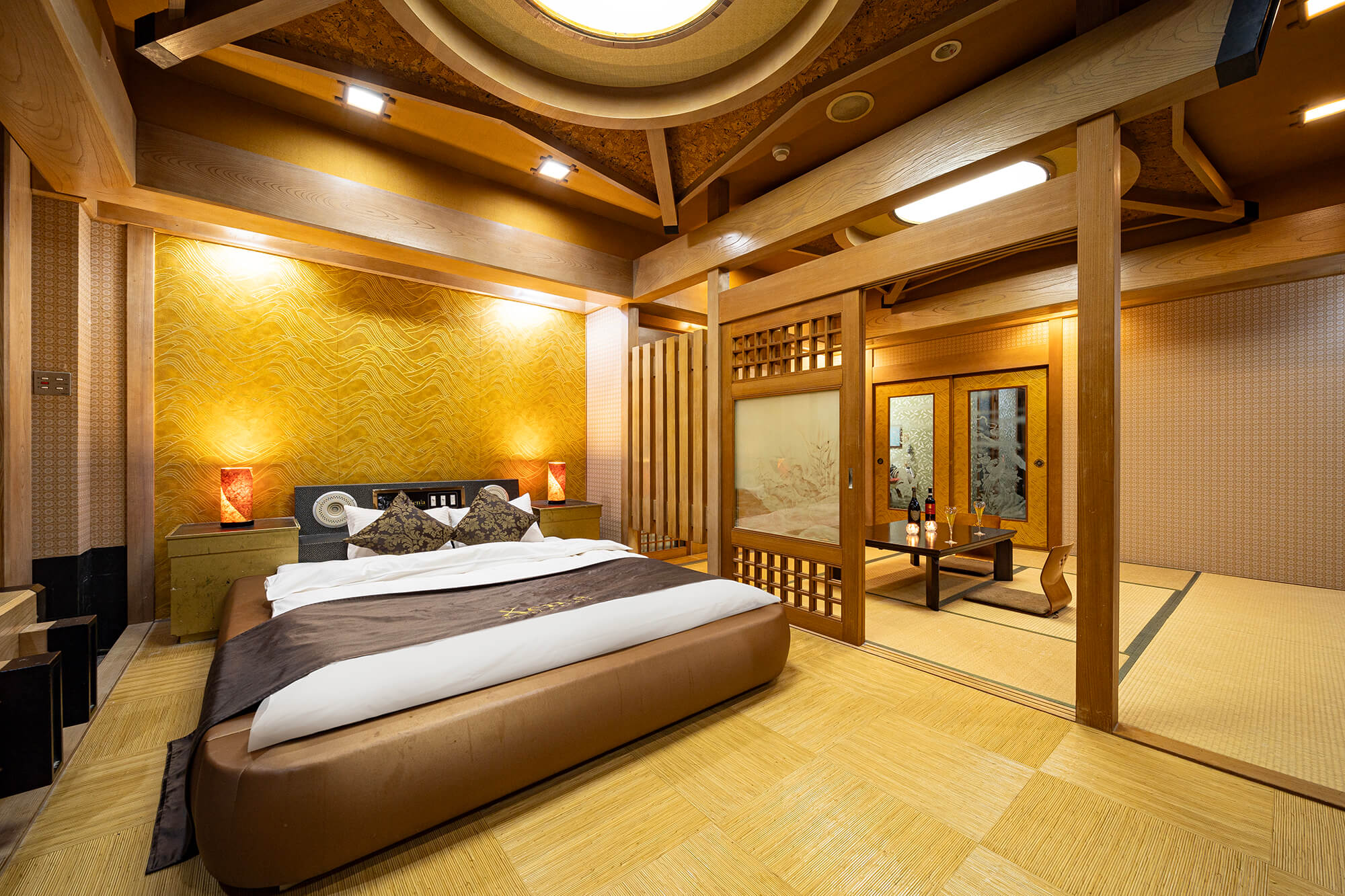 306 – ホテルジィニア滝野社店