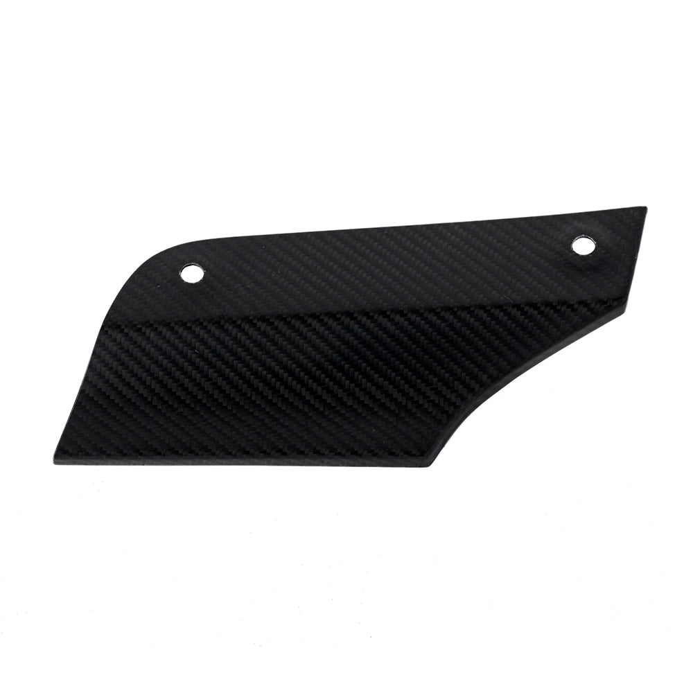 S-Spec カーボンリヤエンドプレート（ZN8型GR86/ZD8型BRZ共用） – XENO