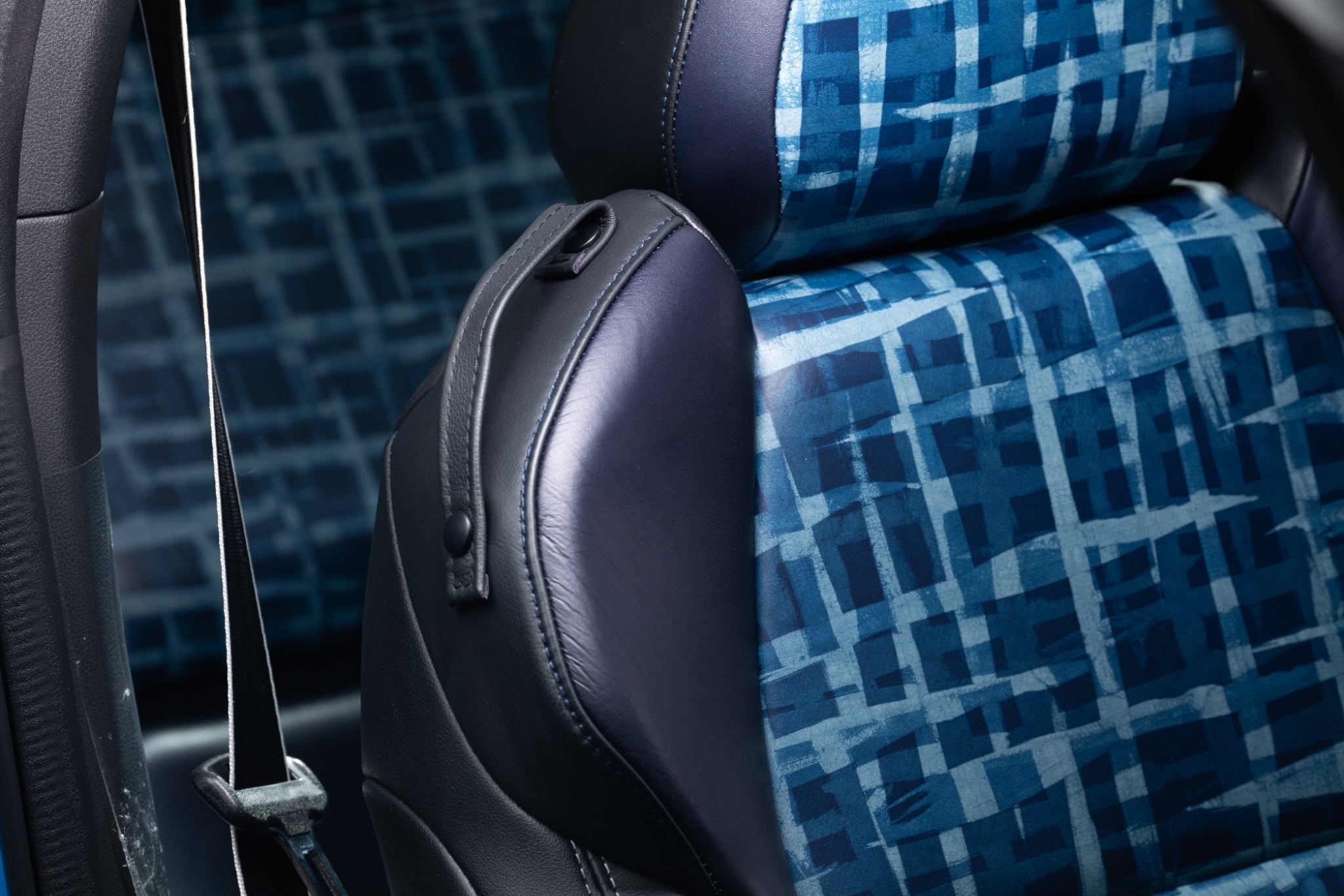 内装カスタム【要相談】 – XENO Japan