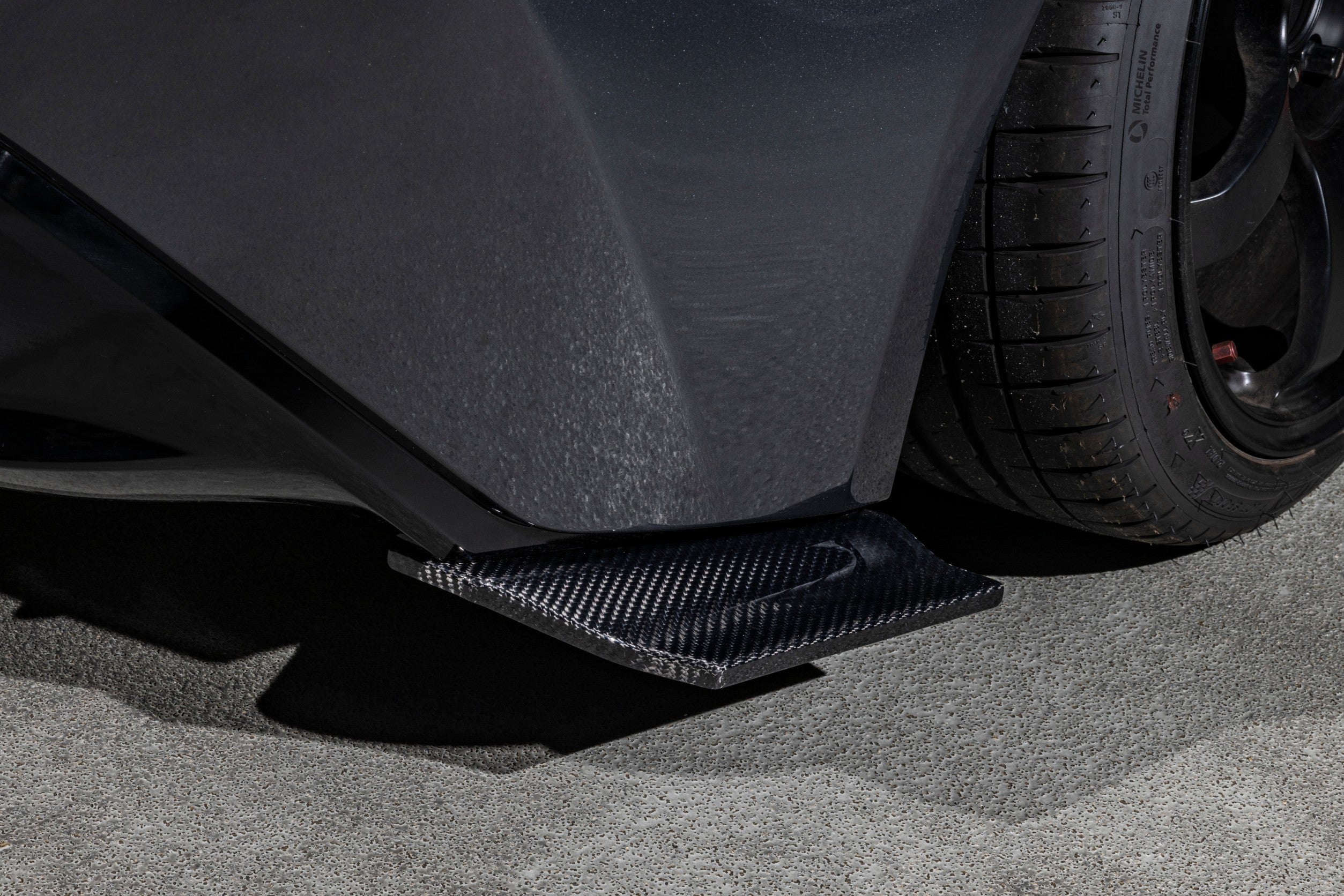 S-Spec カーボンリヤエンドプレート（ZN8型GR86/ZD8型BRZ共用） – XENO