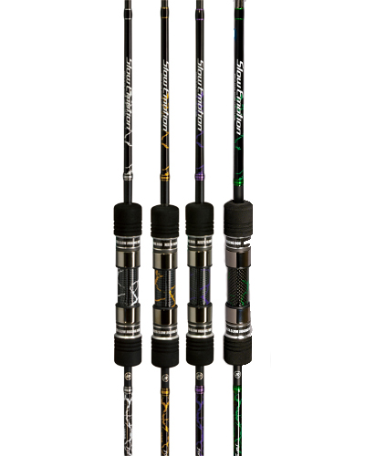 SLOW EMOTION FOR SPIN SLOW JERK - XESTAゼスタ公式ウェブサイト