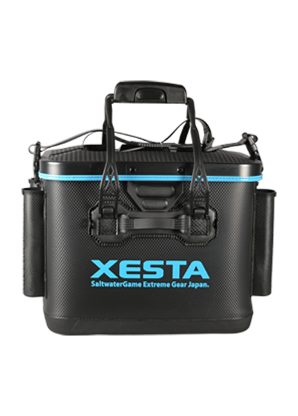 TACKLE BAKKAN - XESTAゼスタ公式ウェブサイト