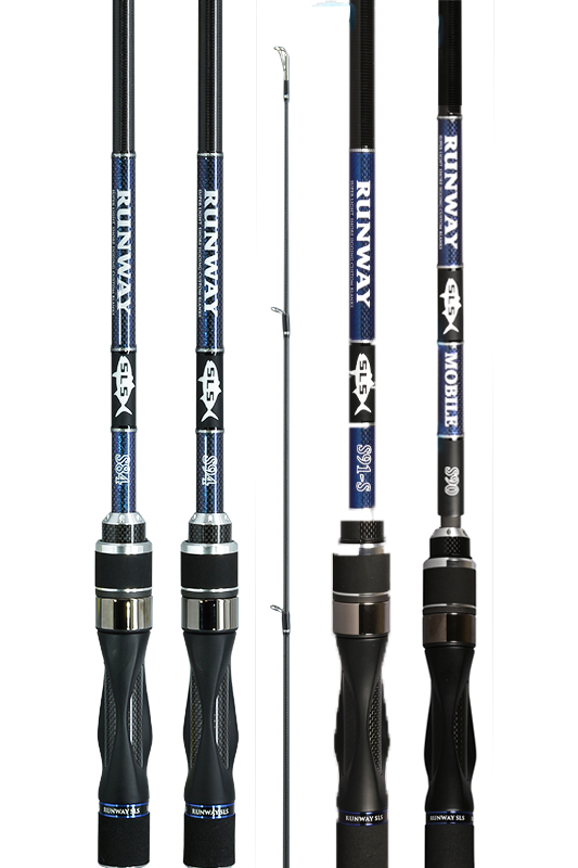 RUNWAY SLS - XESTAゼスタ公式ウェブサイト