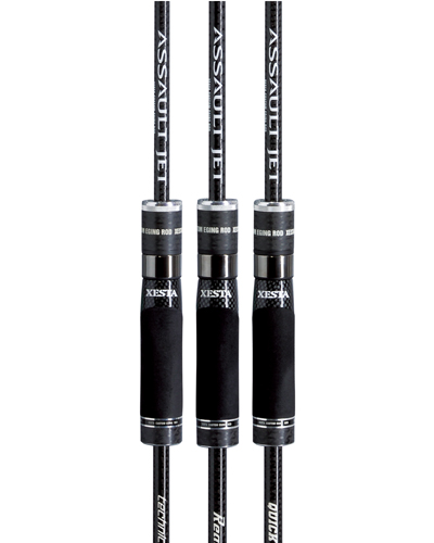 ASSAULT JET - XESTAゼスタ公式ウェブサイト