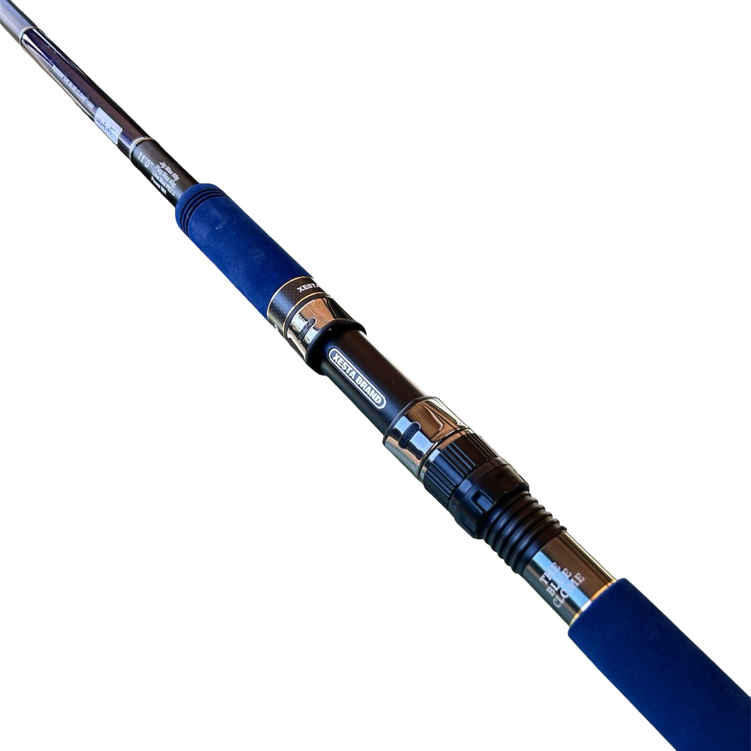 RUNWAY LIGHTSHOREJIGGING MODEL - XESTAゼスタ公式ウェブサイト