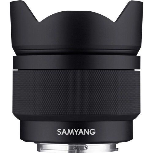 Buy Samyang 12mm f/2.0 AF Compact Ultra-Wide Angle Lens for Sony E