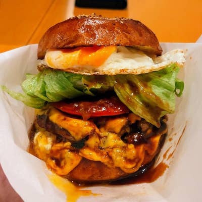 バーガーカフェ&グリル ピッコロ（上越/カフェ） - Retty（レッティ）