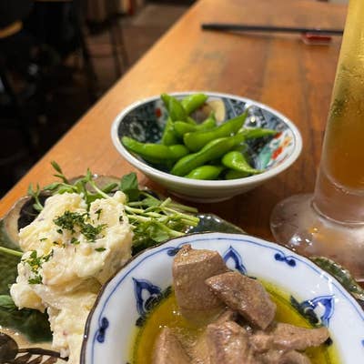 CHICKENBOY（チキンボーイ）（千種/居酒屋） - Retty（レッティ）