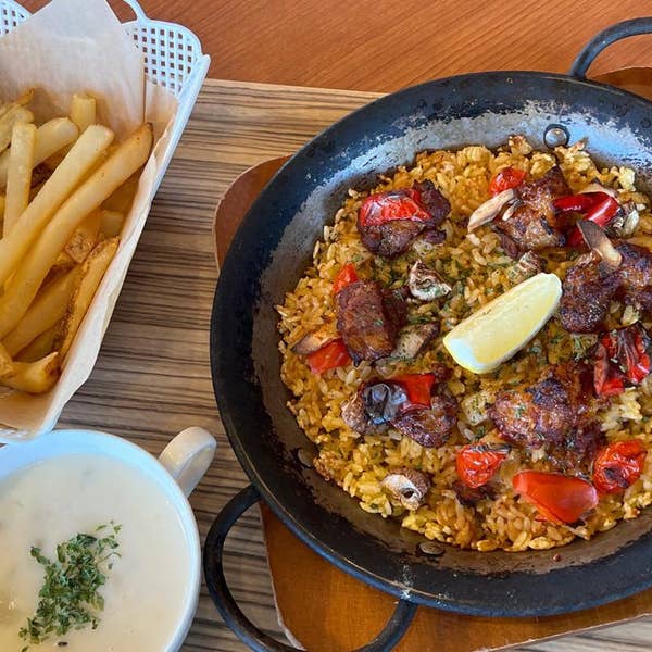 Yuka Hamajiさんの口コミ （ランチ）：ピザーラエクスプレス 軽井沢店