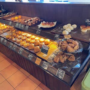 Tsuyoshi Kobayashiさんの口コミ （ランチ）：ふかふかぱん - Retty