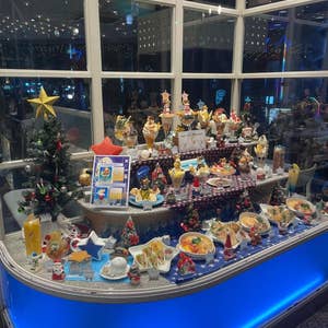 口コミ一覧：パフェテラス ミルキーウェイ - Retty（レッティ） 日本