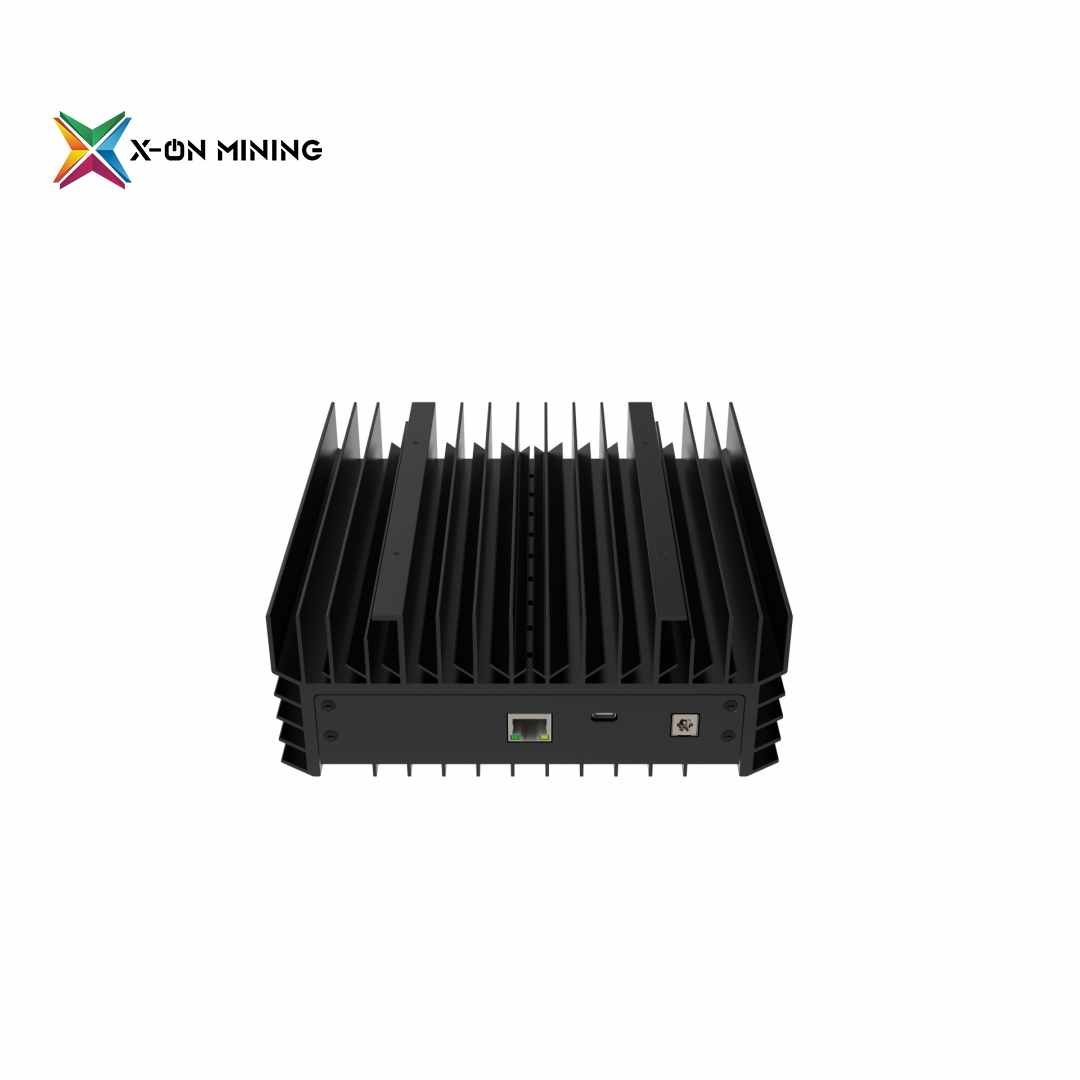 IceRiver マイナー販売中 - X-ON MINING