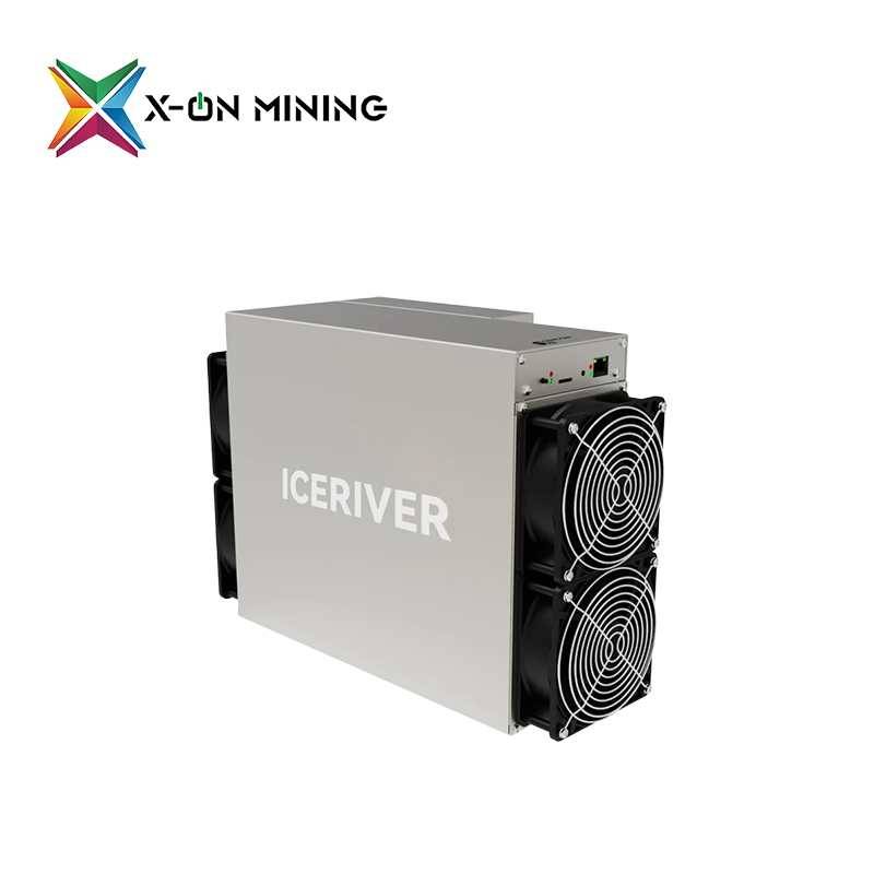 IceRiver マイナー販売中 - X-ON MINING