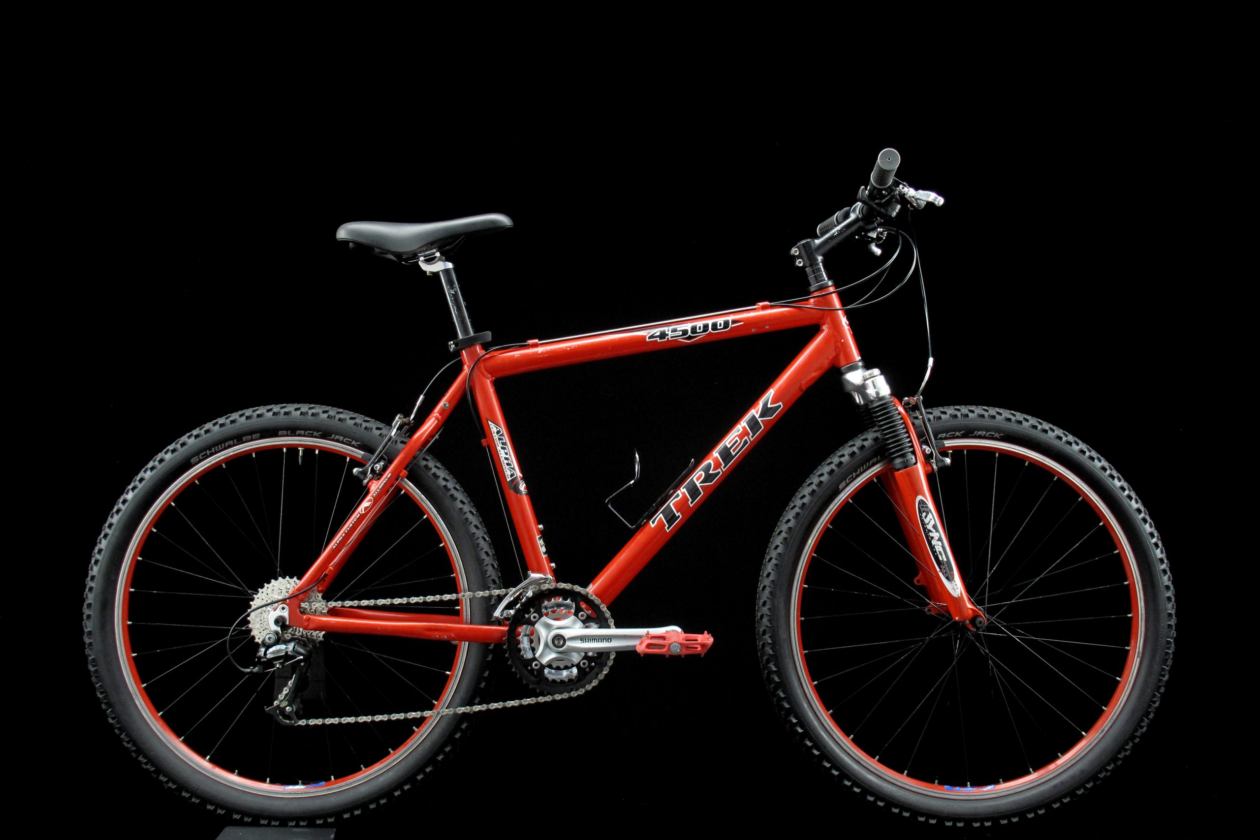 Trek - 4500 - 19.5