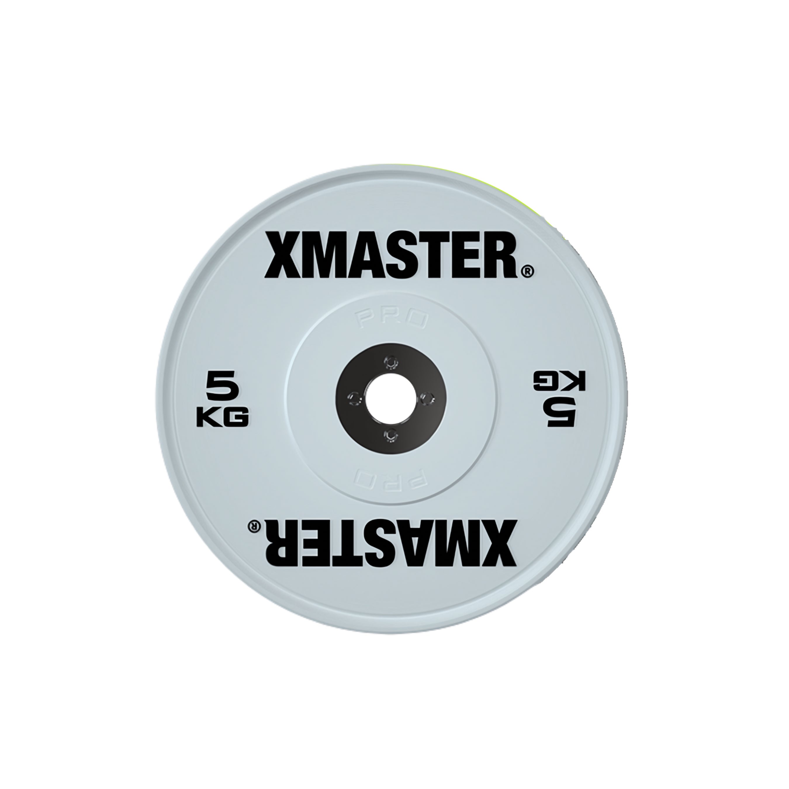 ラバーコンペティションバンパープレート XMT-CBP【受注生産