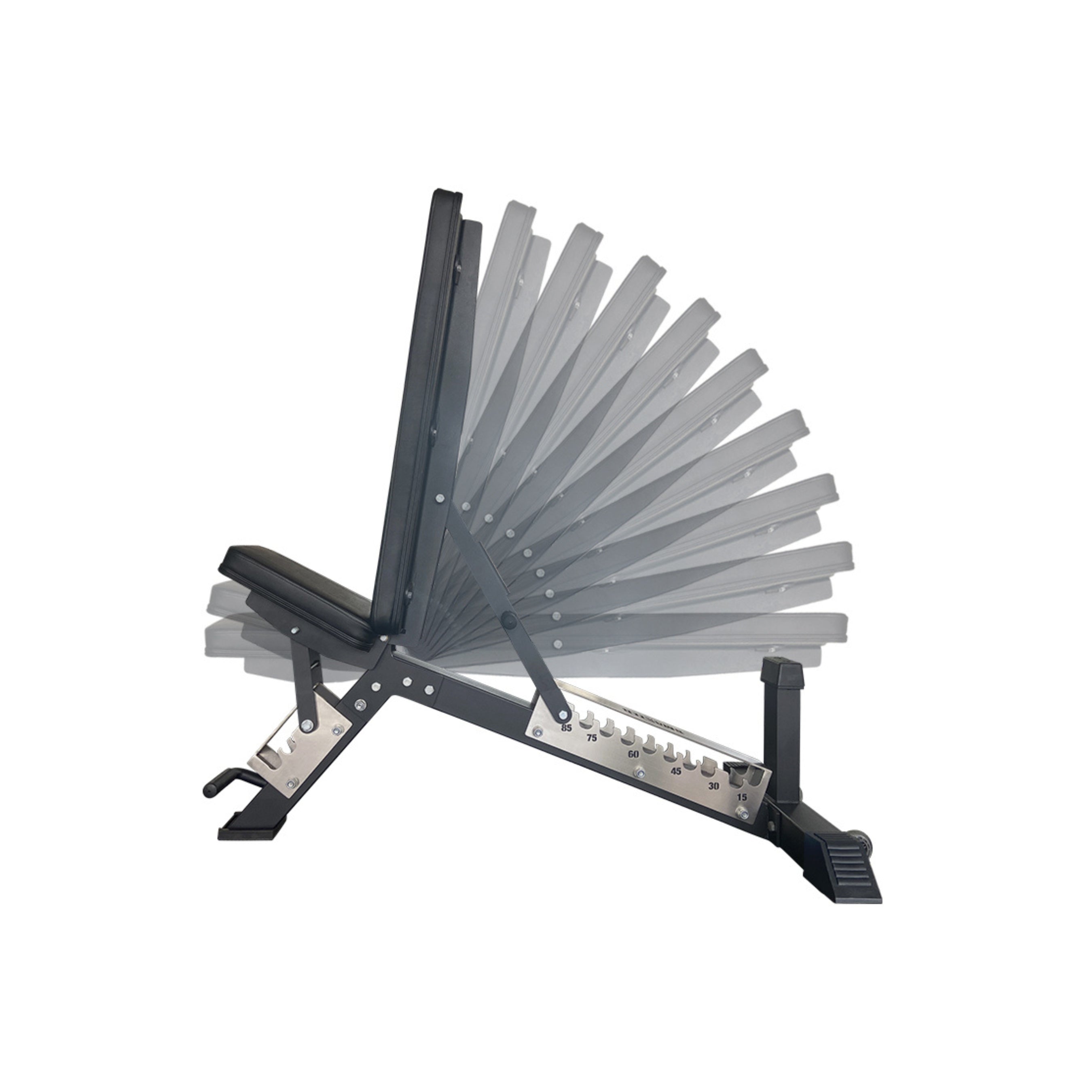 アジャスタブルベンチ XMT-ADBH【予約注文】 – XMASTER FITNESS JAPAN