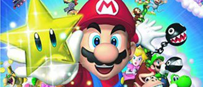 マリオパーティ5完全攻略 | XNEO - ゲーム攻略・裏技情報サイト