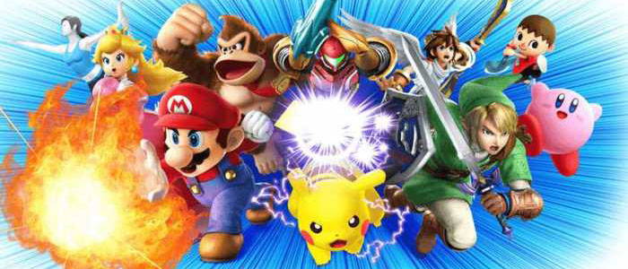 大乱闘スマッシュブラザーズ for WiiU完全攻略（スマブラWiiU攻略