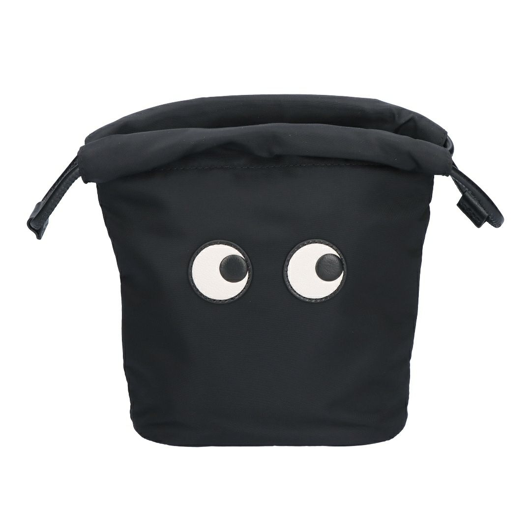 アニヤハインドマーチ ポーチ EYES アイズ 152983 193566