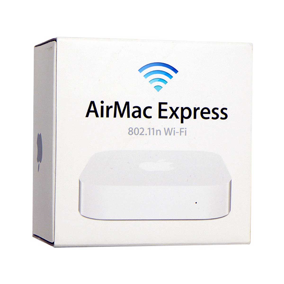 Apple AirMac Express ベースステーション MC414J/A(A1392)