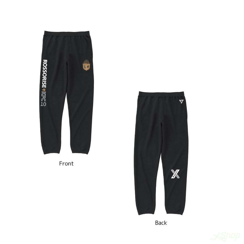 01チームスウェットパンツ – エックスショップ