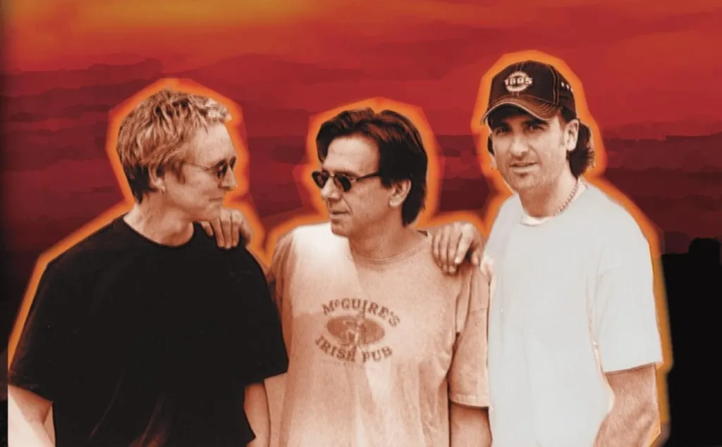 GIANT Announces Original Lineup Reunion - XS ROCK