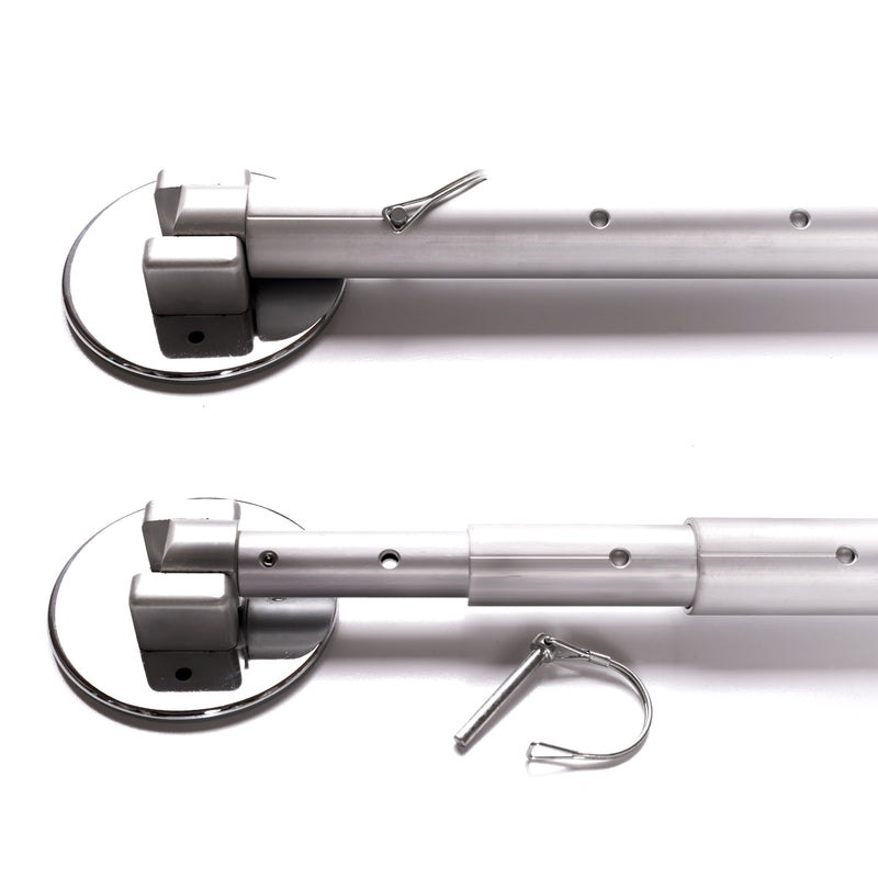 A-FRAME – X-POLE JAPAN