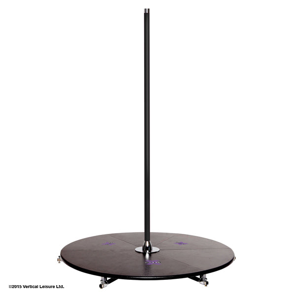 X-STAGE LITE用ポールセット 45mm径 – X-POLE JAPAN