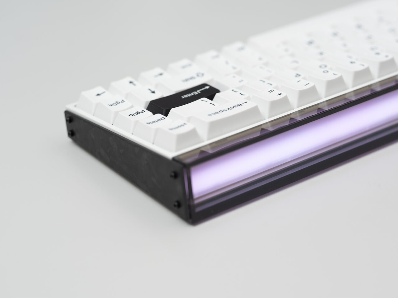 MelGeek MADE68 Ultra レビュー：洗練されたデザインと高性能を両立