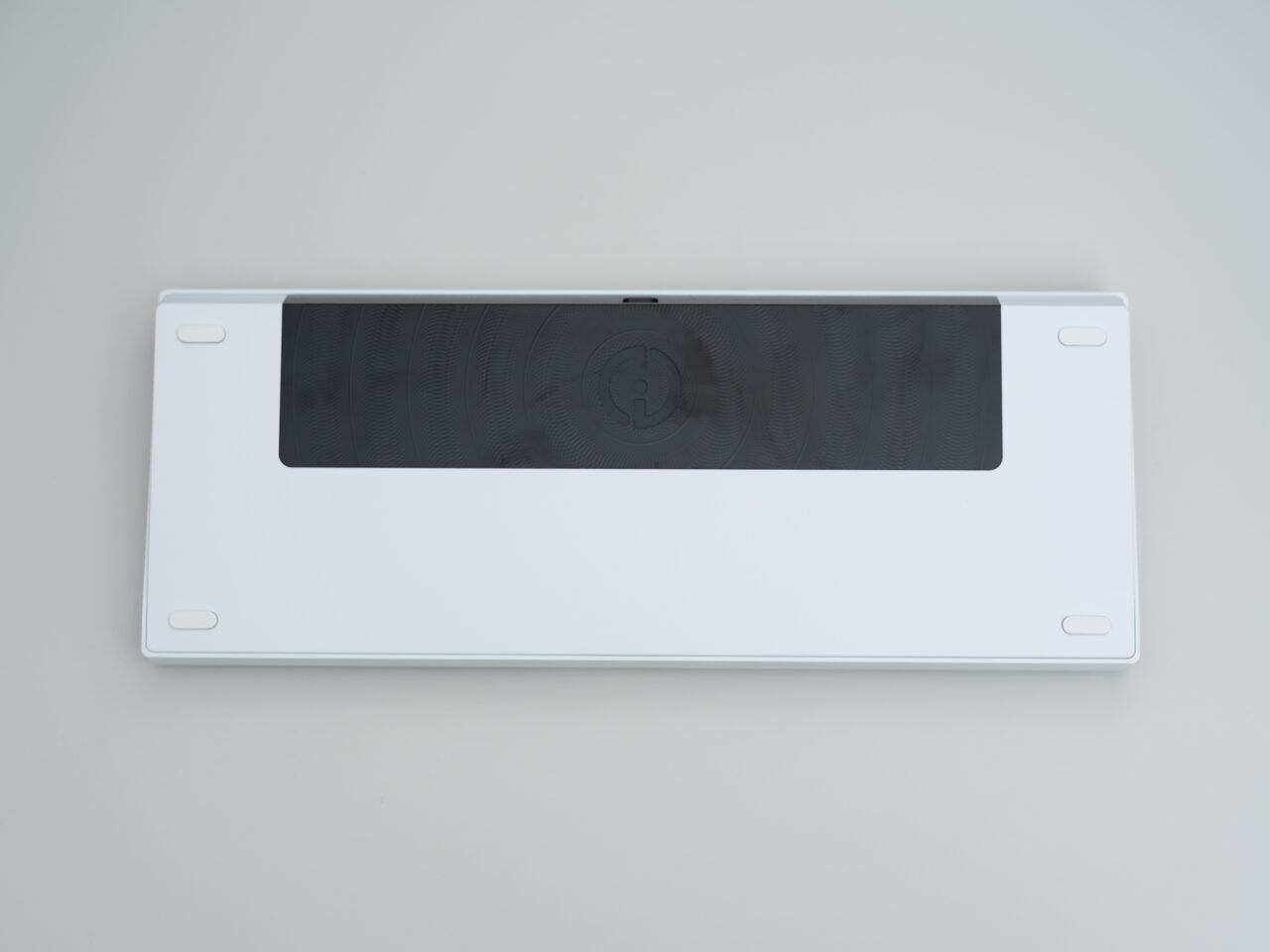 Chilkey ND TKL Keyboardレビュー：デザインと機能性に優れた