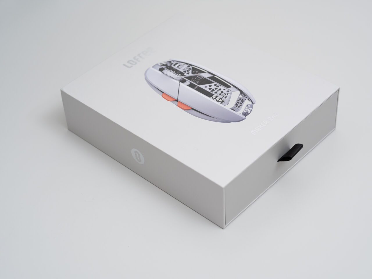 Lofree Hypace 隼 レビュー：類を見ない独創的なデザインを採用した