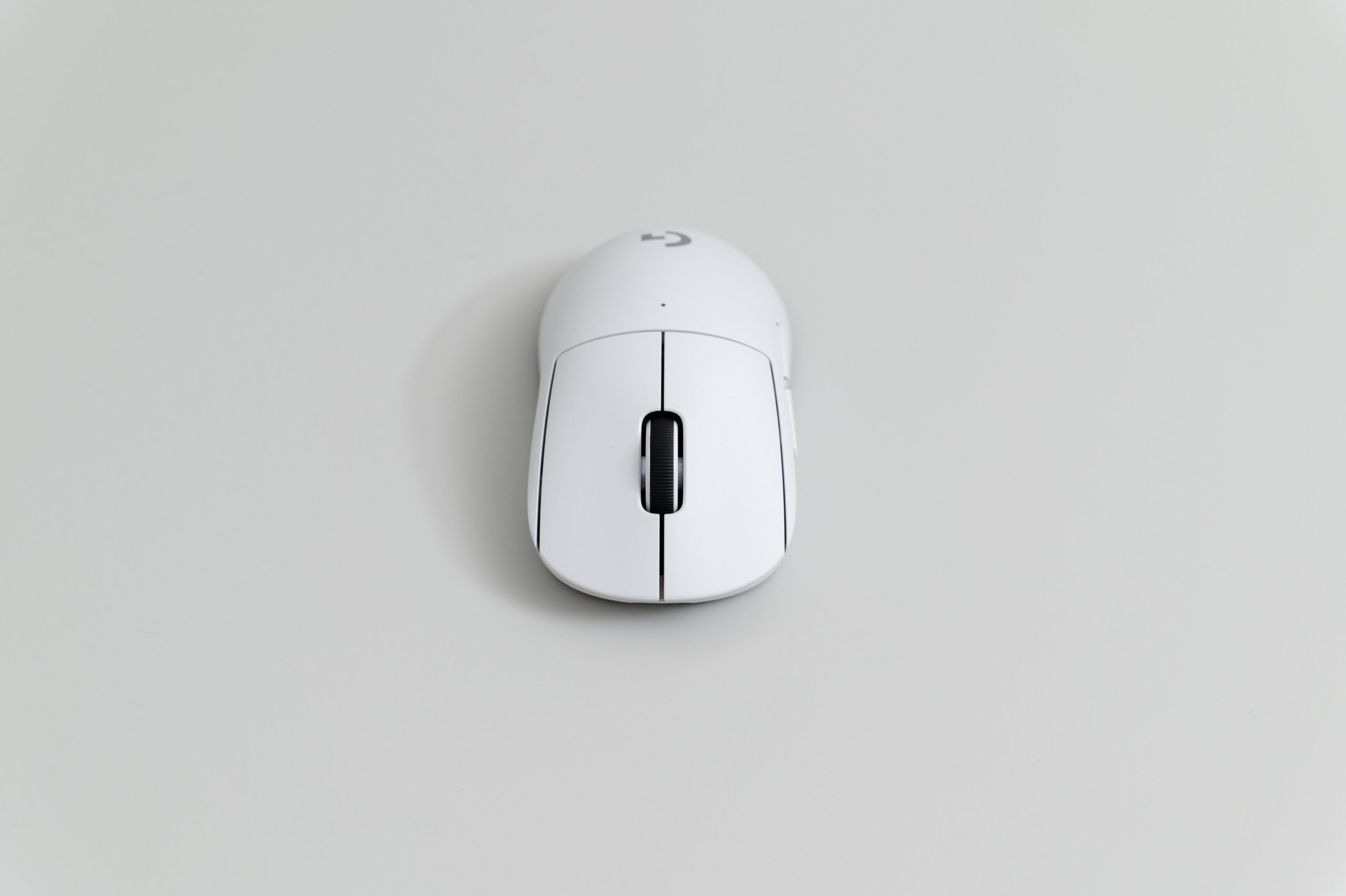 Logicool G PRO X SUPERLIGHT 2c レビュー：G PROシリーズ初の