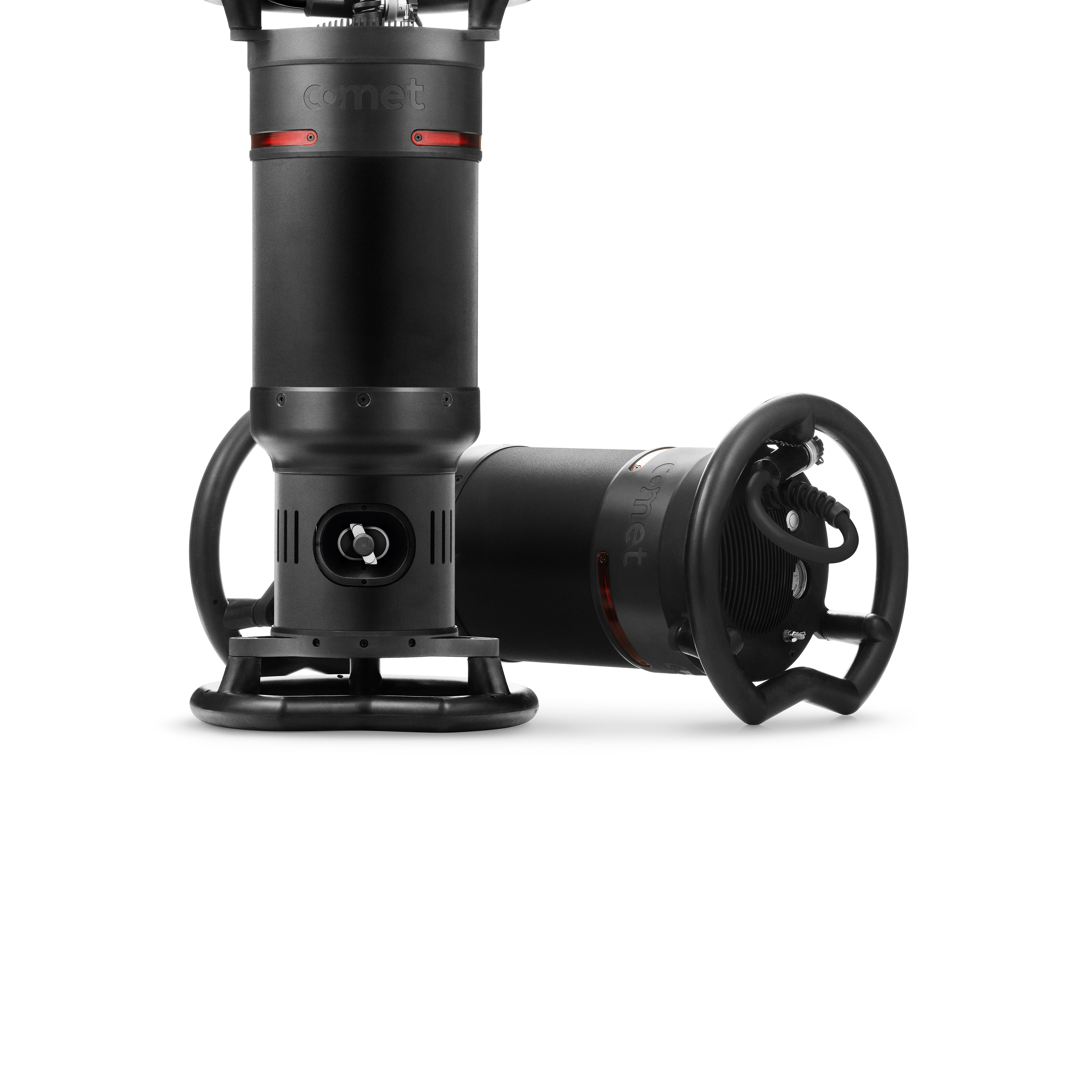 工業用X線発生器/装置 - Comet Industrial X-ray