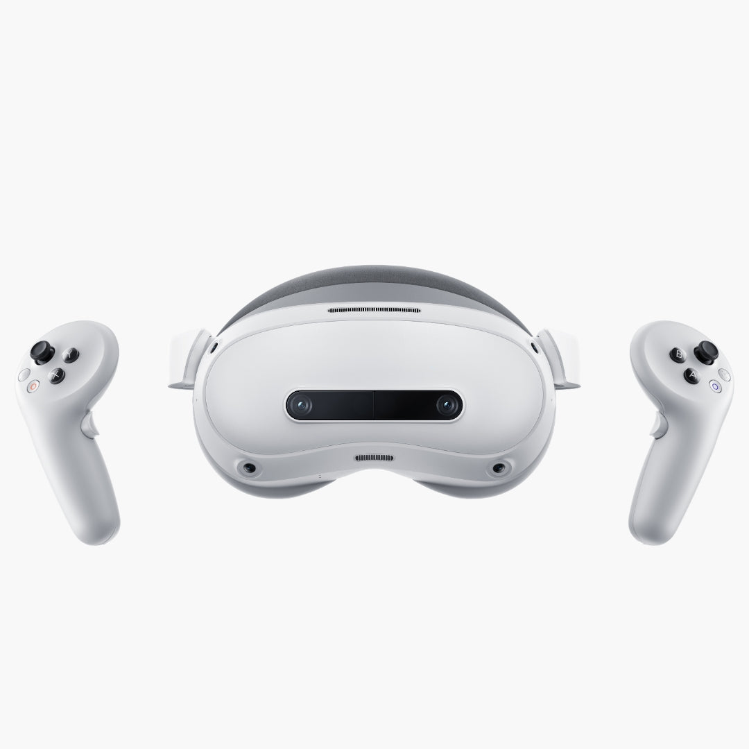 PICO 4 Ultra Enterprise – XRShop