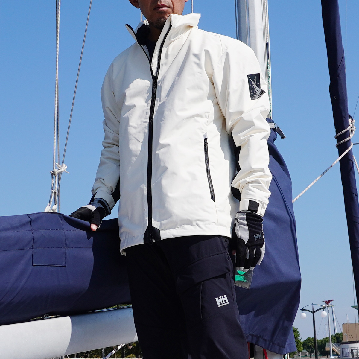 マリンカジュアル004-HH – マリンショップ一点鐘